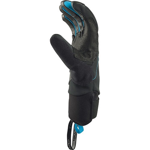 Зимни ръкавици с мембрана Camp Tech Evo Nero